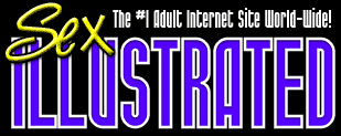 SexIllustrated - Hardcore Pornstar Photo